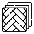 Variety of selection